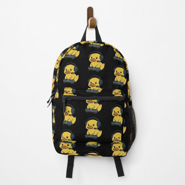 Item preview, Funny Yellow Duck Videogames Gamer Animal Lover Boys Girls Kids designed and sold by rafaeltto.