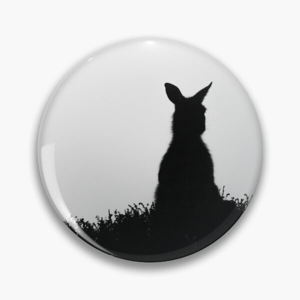 Item preview, Kangaroo silhouette - Goolwa Beach, South Australia designed and sold by EGRS Photography.