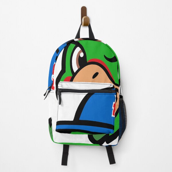 Item preview, Carlos: Shop Mascot Head designed and sold by El Borincano.