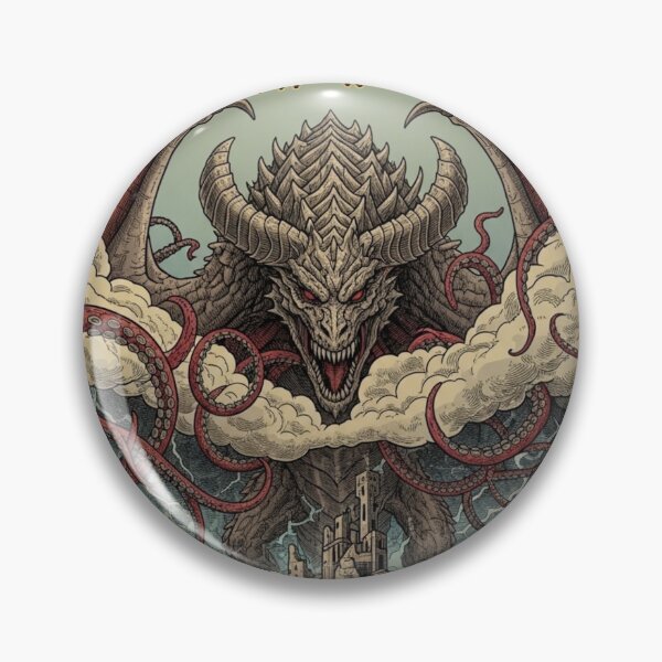 Item preview, VOIDPACT designed and sold by AIbandT.