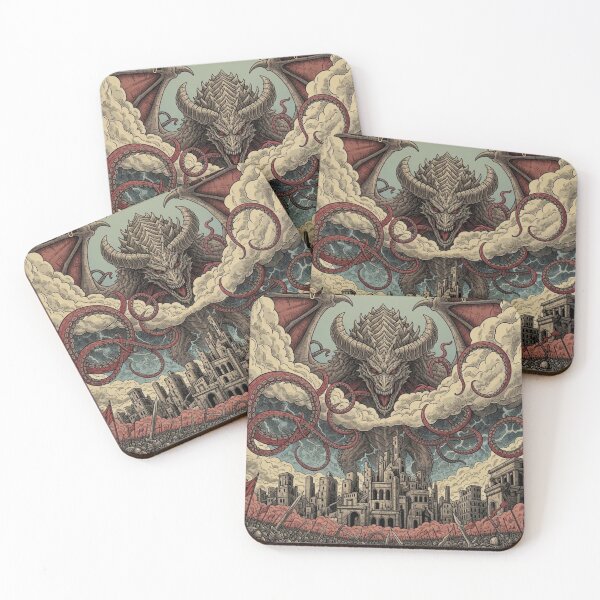 Item preview, VOIDPACT designed and sold by AIbandT.