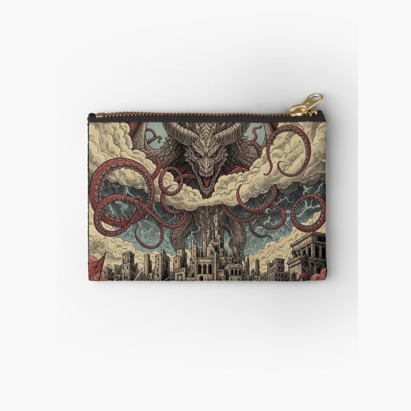 Item preview, VOIDPACT designed and sold by AIbandT.