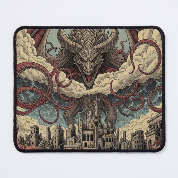 Item preview, VOIDPACT designed and sold by AIbandT.