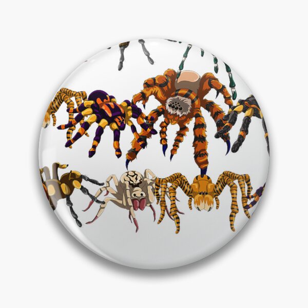 Item preview, Animal Arachnid designed and sold by TrucGiap1ghE.