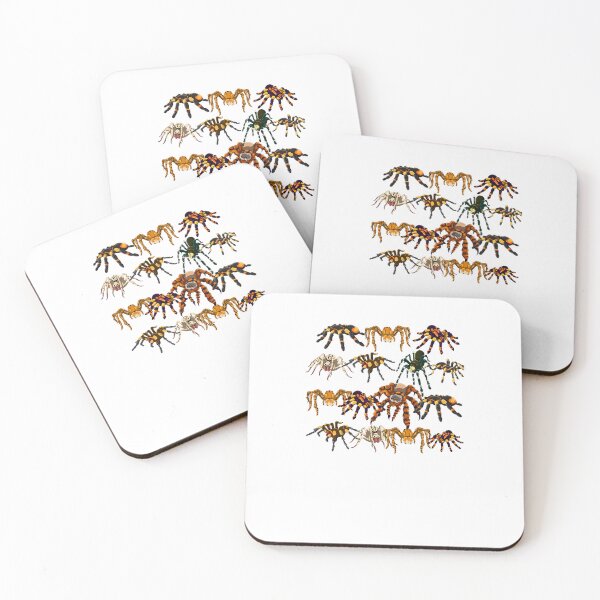 Item preview, Animal Arachnid designed and sold by TrucGiap1ghE.