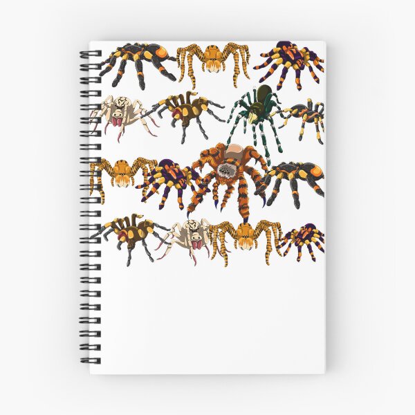 Item preview, Animal Arachnid designed and sold by TrucGiap1ghE.