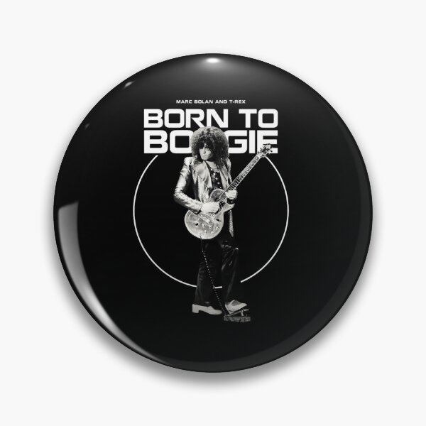 Item preview, Marc Bolan Singer designed and sold by JustinMorey6.