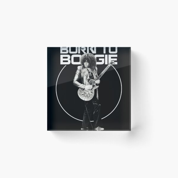 Item preview, Marc Bolan Singer designed and sold by JustinMorey6.