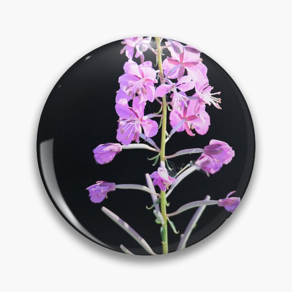 Item preview, Fireweed designed and sold by EaglemasterArts.