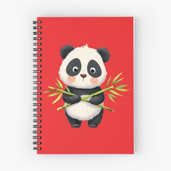 Item preview, candy bamboo panda chocolate designed and sold by rachelamanca.