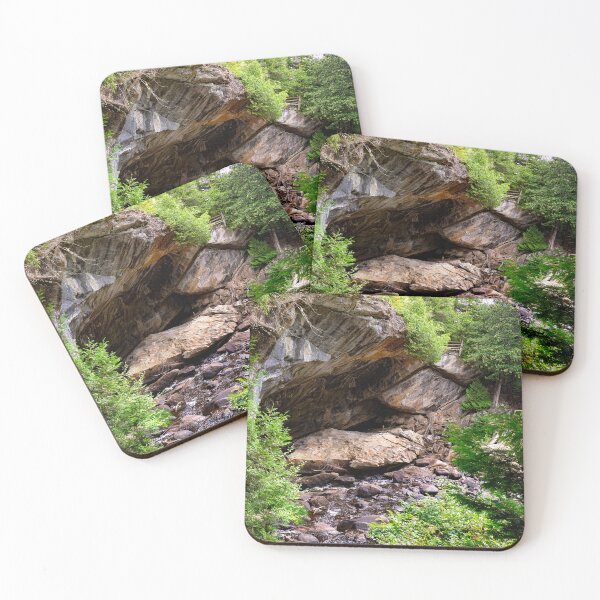 Item preview, Natural Stone Bridge and Caves - Adirondacks, NY designed and sold by Kathy Weaver.