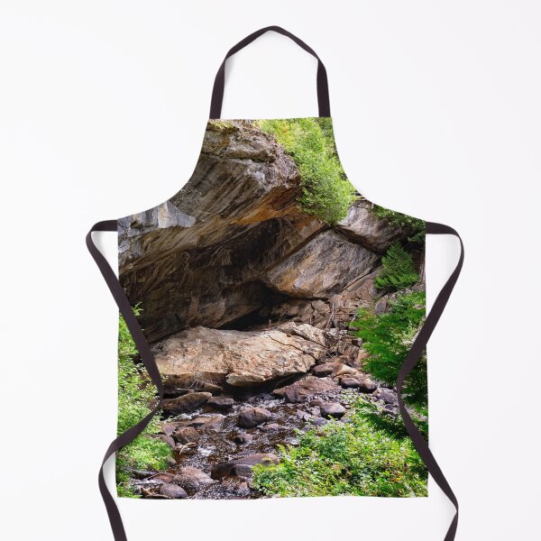 Item preview, Natural Stone Bridge and Caves - Adirondacks, NY designed and sold by Kathy Weaver.