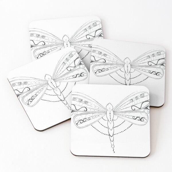 Item preview, Flight of Serenity designed and sold by ToniAnn1128.
