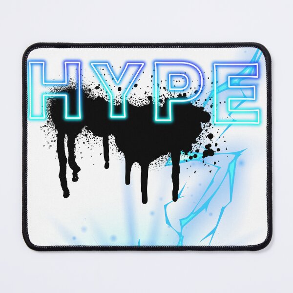 Item preview, Hype Arrival designed and sold by TrendBoom.
