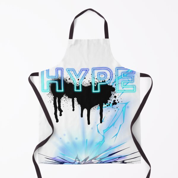 Item preview, Hype Arrival designed and sold by TrendBoom.