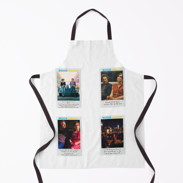 Item preview, Begin Again HD Sticker Set / T Shirt designed and sold by DiverseDazzle.