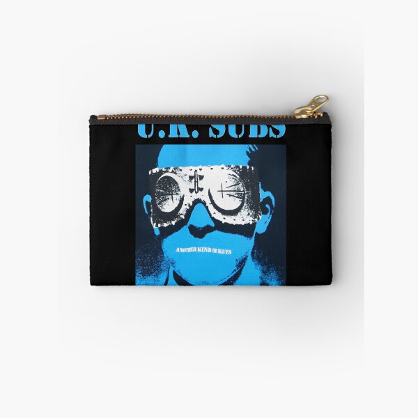 Item preview, U.K. Subs Another kind of blues designed and sold by haggencmstoo.