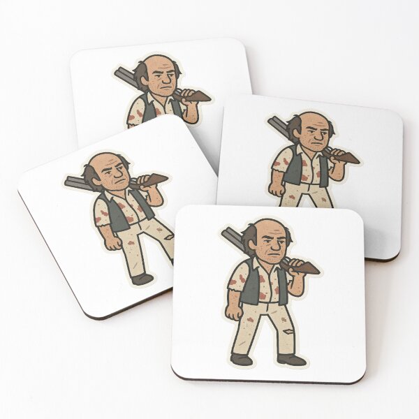 Item preview, The Phantasm Phantasies - Reggie Bannister  designed and sold by CleverCulture.