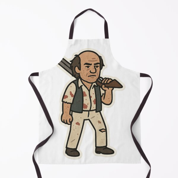 Item preview, The Phantasm Phantasies - Reggie Bannister  designed and sold by CleverCulture.