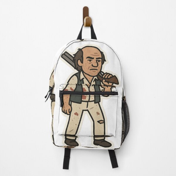 Item preview, The Phantasm Phantasies - Reggie Bannister designed and sold by CleverCulture.