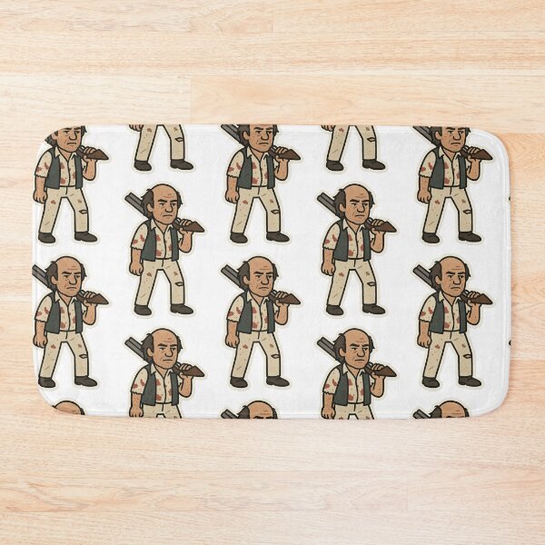 Item preview, The Phantasm Phantasies - Reggie Bannister  designed and sold by CleverCulture.