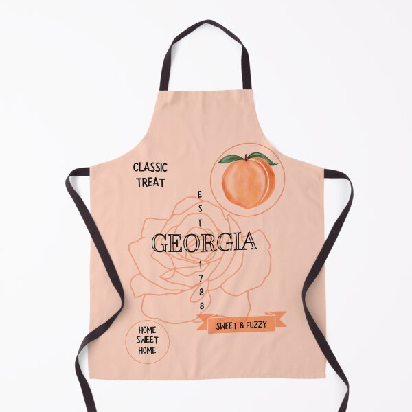 Item preview, GEORGIA designed and sold by Thread Pop.