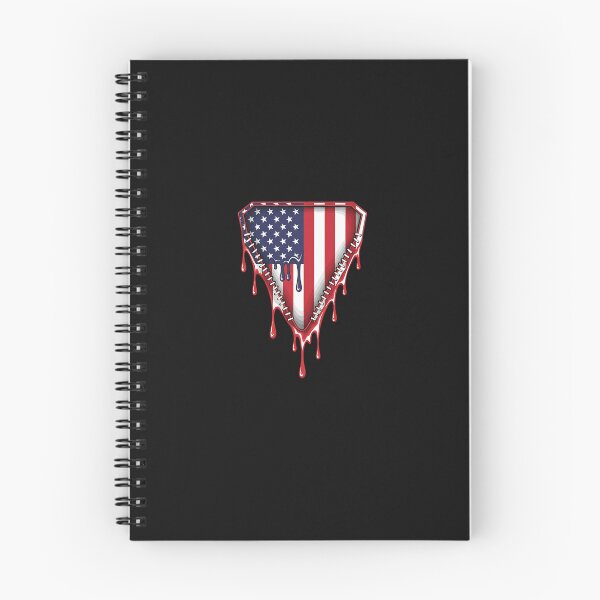 Item preview, Baseball Drip Boy Ice Cream Patriotic American Flag 4th July  designed and sold by facegm.