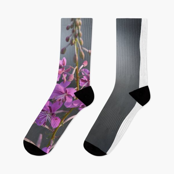 Item preview, Fireweed and Bee designed and sold by EaglemasterArts.