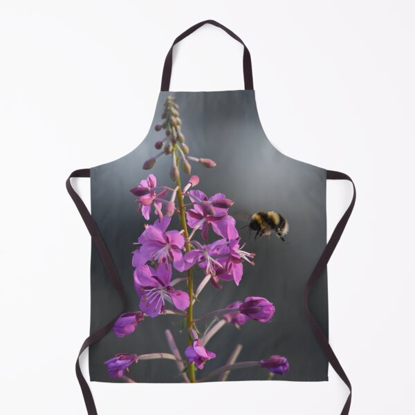 Item preview, Fireweed and Bee designed and sold by EaglemasterArts.