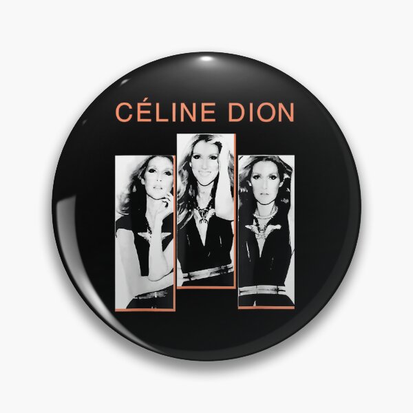 Item preview, Cline Dion Mtal designed and sold by JustinMorey6.