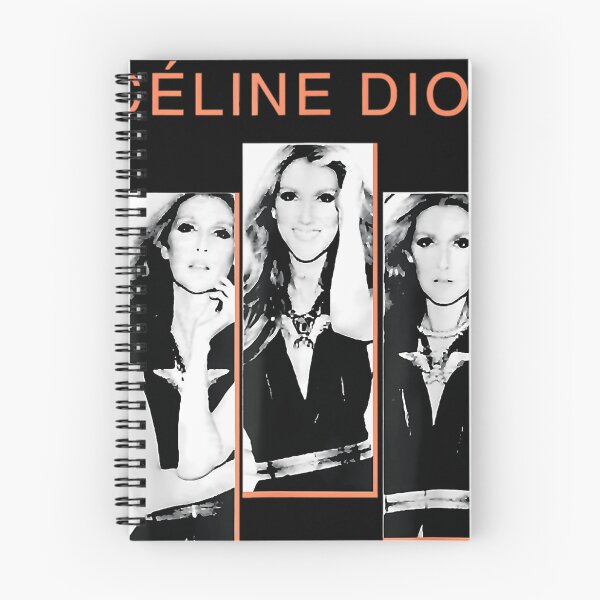 Item preview, Cline Dion Mtal designed and sold by JustinMorey6.