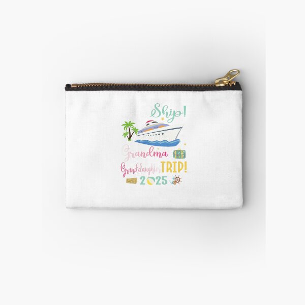 Item preview, Aw Cruise Ship Grandma  designed and sold by Bich6widKip.