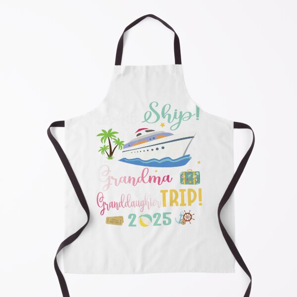 Item preview, Aw Cruise Ship Grandma designed and sold by Bich6widKip.