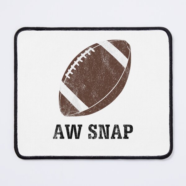 Item preview, Aw Snap Funny Pun designed and sold by TrucGiap1ghE.