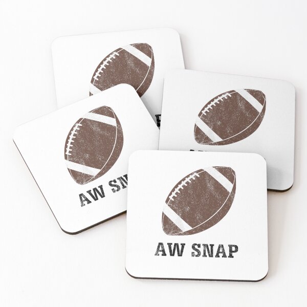 Item preview, Aw Snap Funny Pun  designed and sold by TrucGiap1ghE.