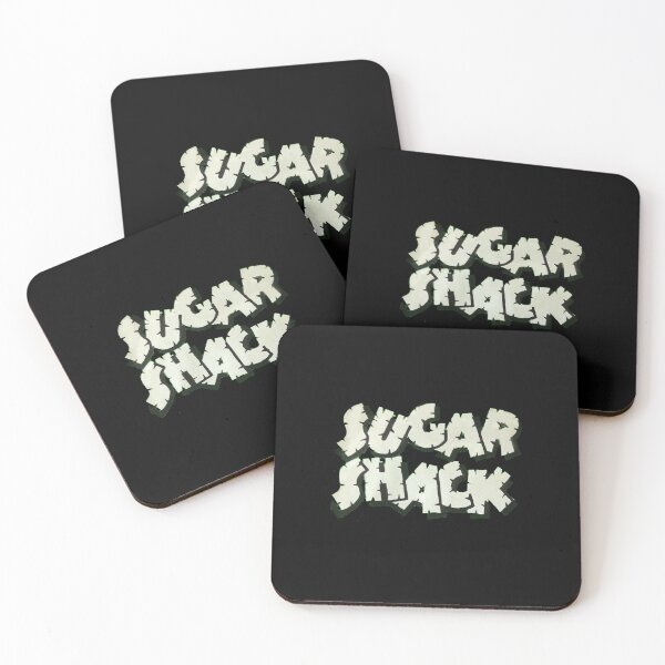 Item preview, Vintage Sugar Shack designed and sold by QuayTradingCo.