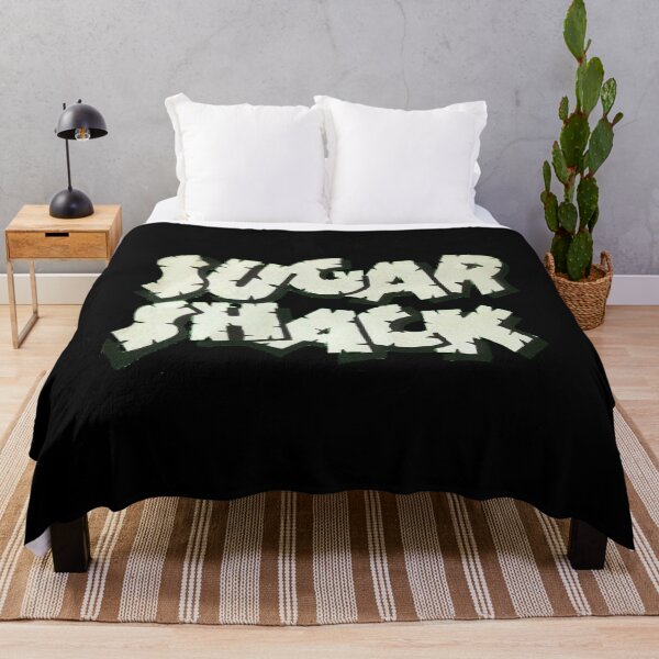 Item preview, Vintage Sugar Shack designed and sold by QuayTradingCo.