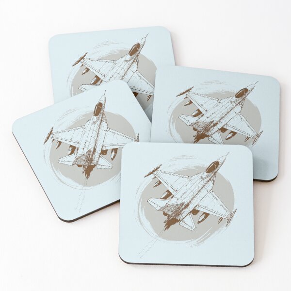 Item preview, Fighter Jet Power designed and sold by Way-Of-Art.