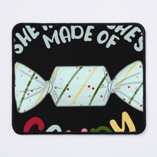 Item preview, She Thinks Shes Made Of Candy Robbie Williams designed and sold by JustinMorey6.