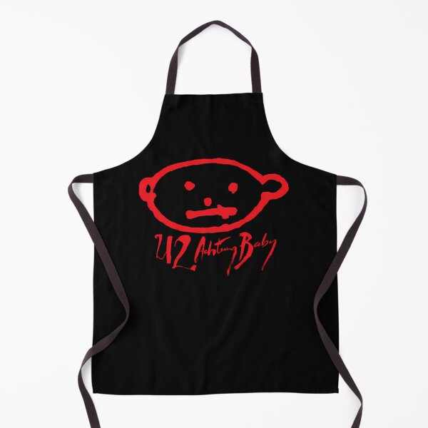Item preview, U2 Achtung Baby Logo designed and sold by alterfaebelf.