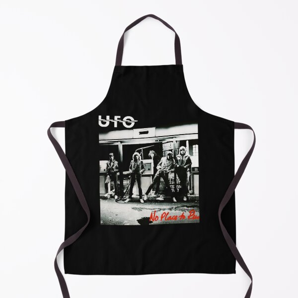 Item preview, U F O No Place To Run designed and sold by haggencmstoo.
