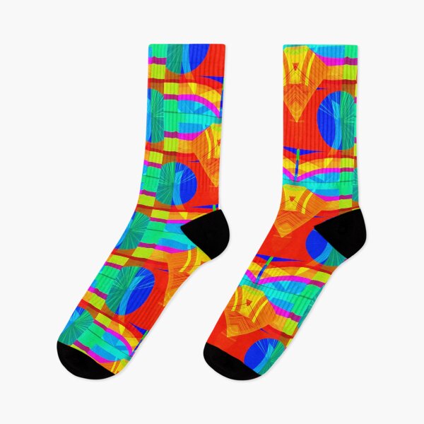 Item preview, A Colorful, Rainless Life designed and sold by pinksoul.