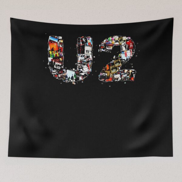 Item preview, U2 Band designed and sold by haggencmstoo.