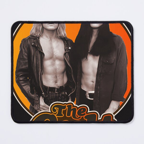 Item preview, The Cult Band Retro The Cult Band Tribute designed and sold by JustinMorey6.