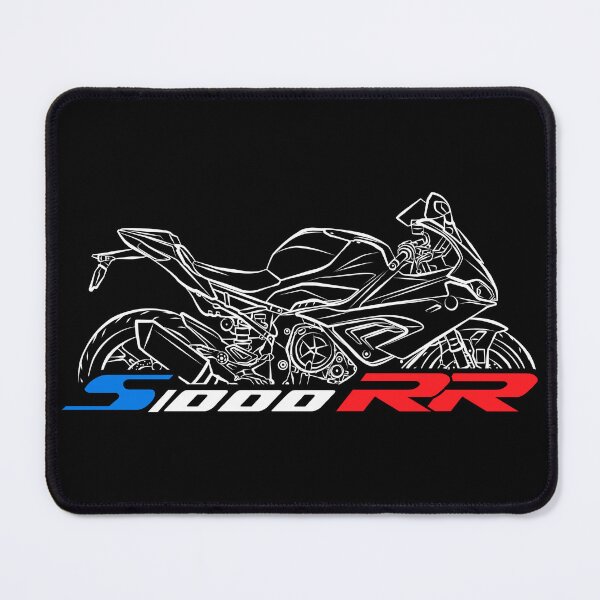 Item preview, S1000RR 2019-2022 for bikers, Motorcycle designed and sold by ThrottleArts.