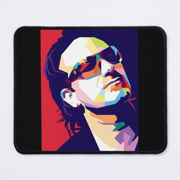 Item preview, U2Singer Art designed and sold by haggencmstoo.