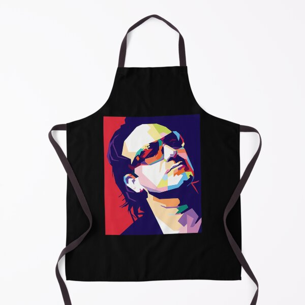Item preview, U2Singer Art designed and sold by haggencmstoo.