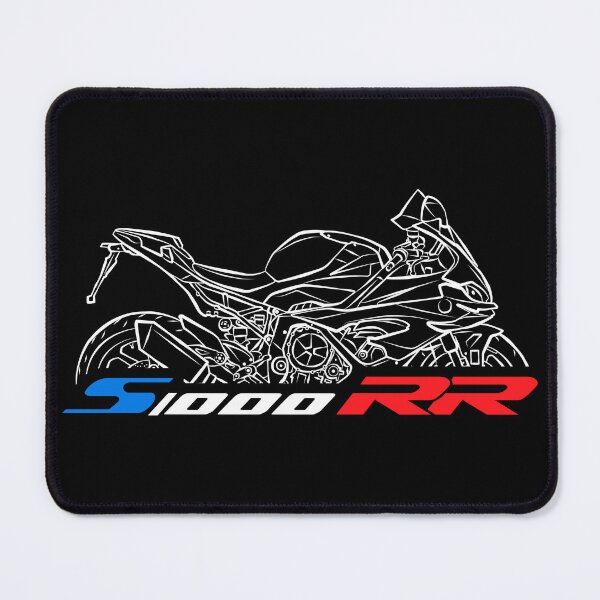 Item preview, S1000RR 2023-2024 for bikers, Motorcycle designed and sold by ThrottleArts.