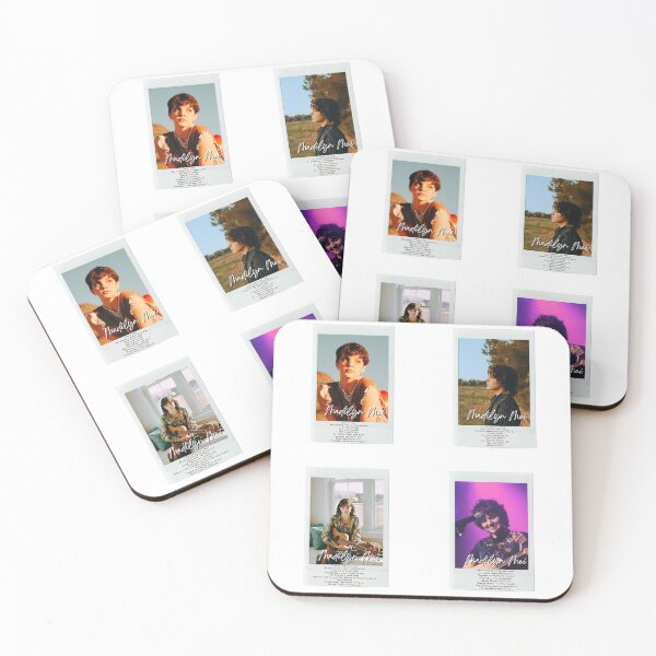Item preview, Madilyn Mei Sticker Set / T Shirt designed and sold by DiverseDazzle.