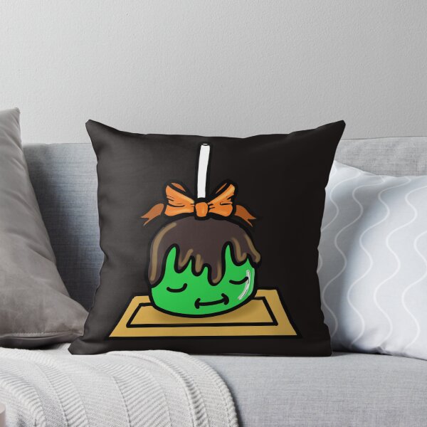 Item preview, An Adorable Chocolate Covered Apple designed and sold by 4thoughtDesigns.